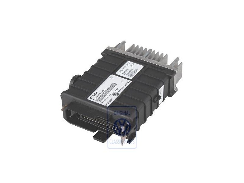 VW Original Calculateur Pour Moteur Otto - 037906022EG