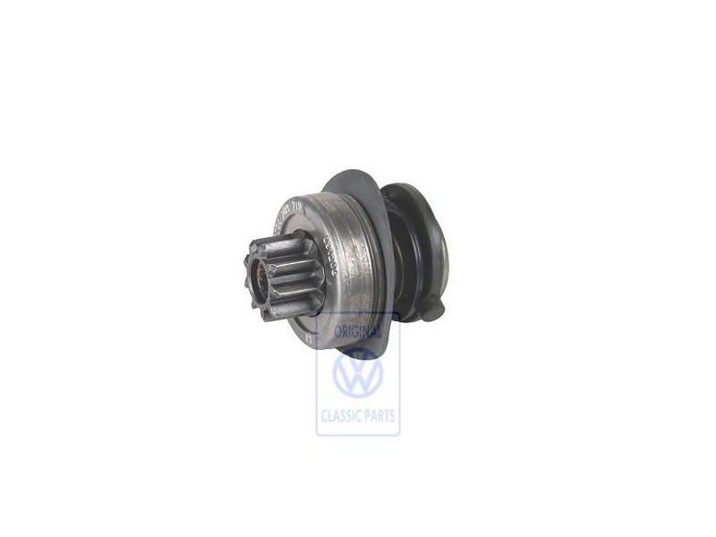 VW Original Embrayage A Roue Libre - 020911335B