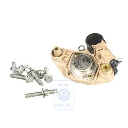 VW Original Regulateur De Tension - 028903803FX
