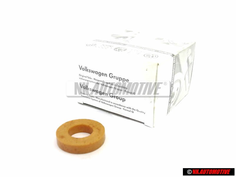 VW Original Bague D'Ecartement - 171881493