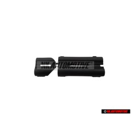 VW Original Guidage De Cables - 037971824