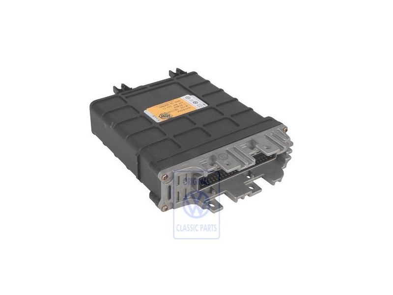 VW Original Calculateur Pour Moteur Otto - 037997024TX