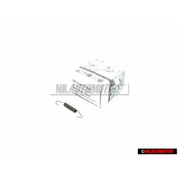 VW Original Ressort De Traction - 171881497
