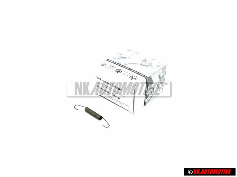 VW Original Ressort De Traction - 171881497