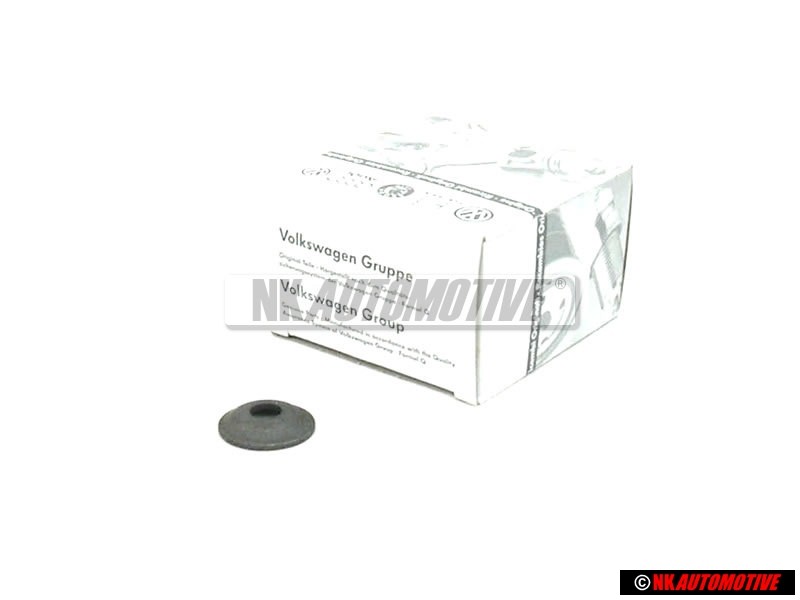 VW Original Rondelle Borgne - 171881499
