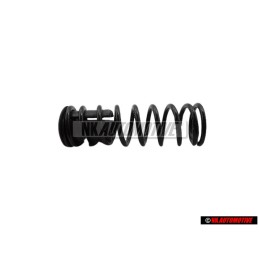 VW Original Ressort Tendeur - 028903329