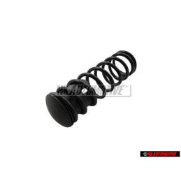 VW Original Ressort Tendeur - 028903329