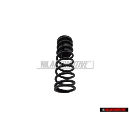 VW Original Ressort Tendeur - 028903329
