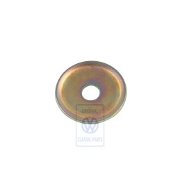 VW Original Plateau - 861513279