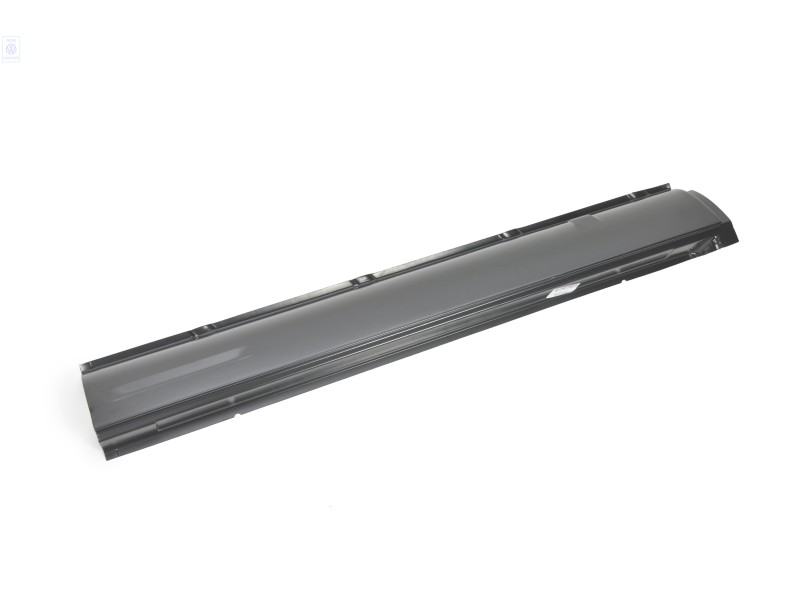 VW Original Section - Bas De Caisse - 861803765