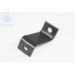 VW Original Support De Pare-Chocs - 861807135