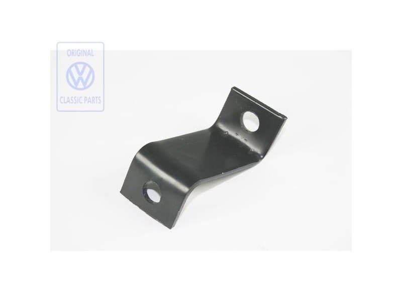 VW Original Support De Pare-Chocs - 861807135
