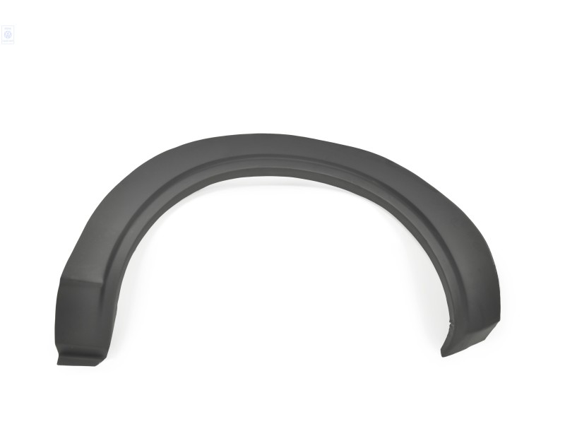 VW Original Tole De Reparation - Panneau Lateral, Passage De Roue - 861809837