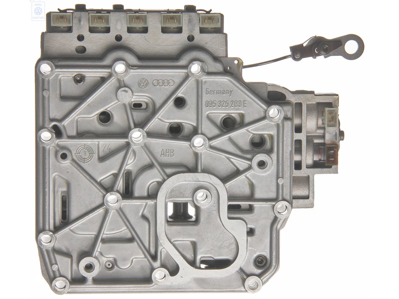 VW Original Bloc A Tiroirs - 095325039FX