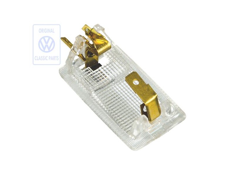 VW Original Plafonnier - 861947105