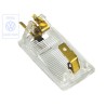 VW Original Plafonnier - 861947105