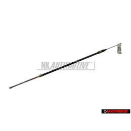 VW Original Cable de Frein - 867609701