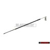 VW Original Cable de Frein - 867609701