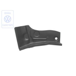 VW Original Tole De Reparation - Longeron - 867803409