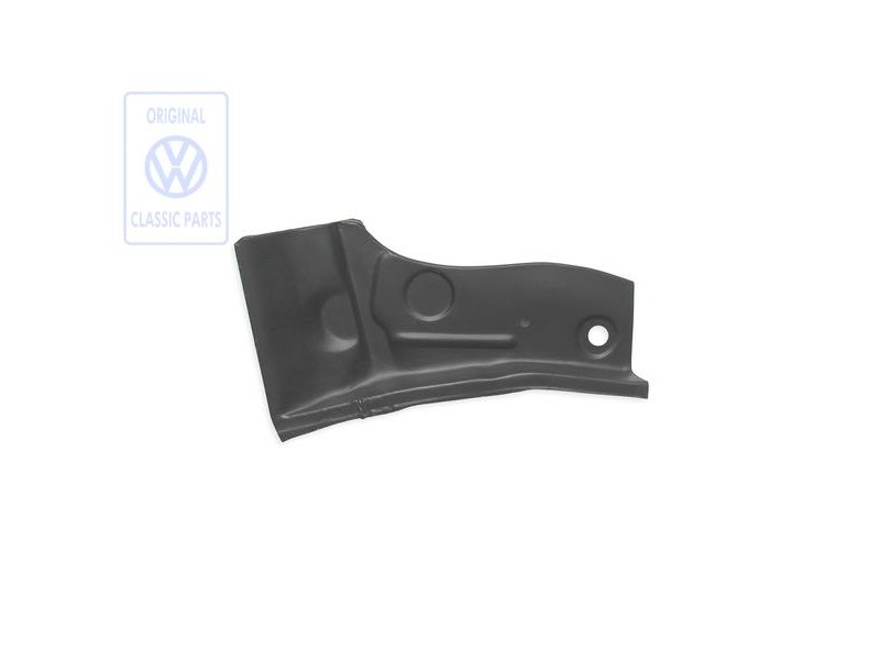 VW Original Tole De Reparation - Longeron - 867803409