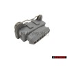 VW Original Boitier A Fiche Plate - 071906233A