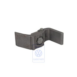 VW Original Charniere De Porte - 867831402