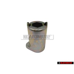 VW Original Douille - 02A919835