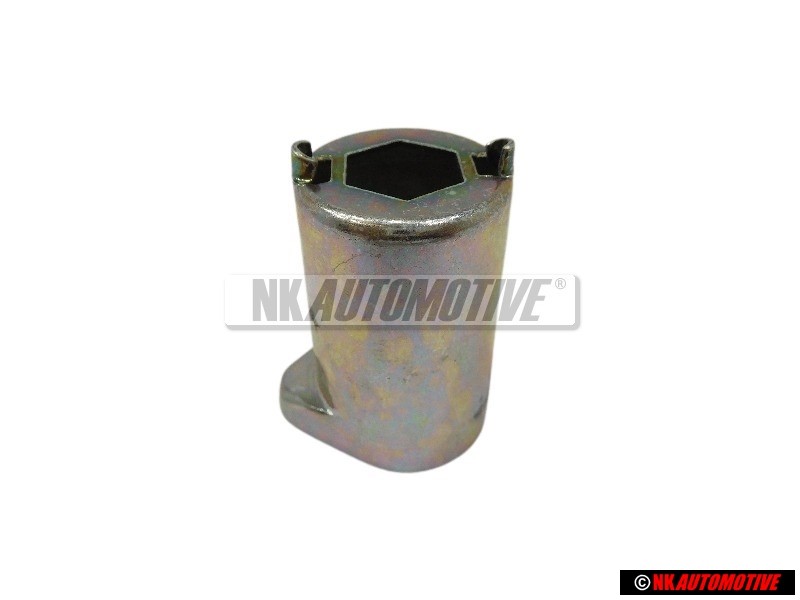 VW Original Douille - 02A919835