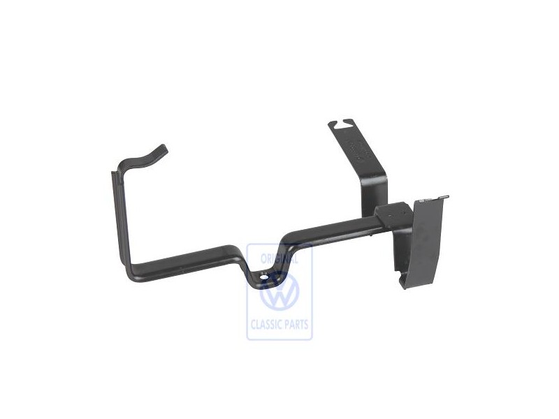 VW Original Support Pour Boite 1Er Secours - 867860265