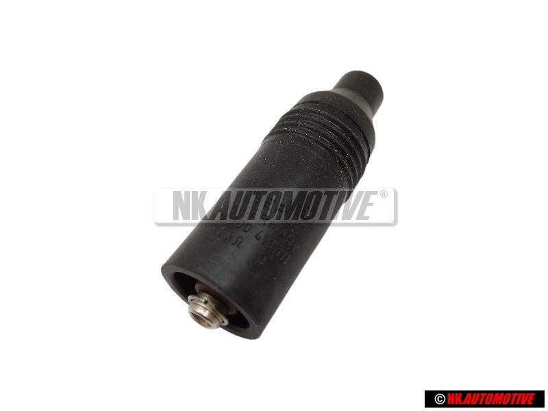 VW Original Fiche Antiparasite P. 
