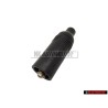 VW Original Fiche Antiparasite P. 