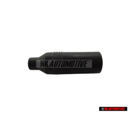 VW Original Fiche Antiparasite P. 