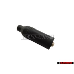 VW Original Fiche Antiparasite P. 
