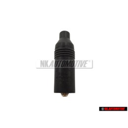 VW Original Fiche Antiparasite P. 