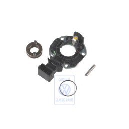 VW Original Dispositif Hall Avec Pieces De Fixation - 052998065