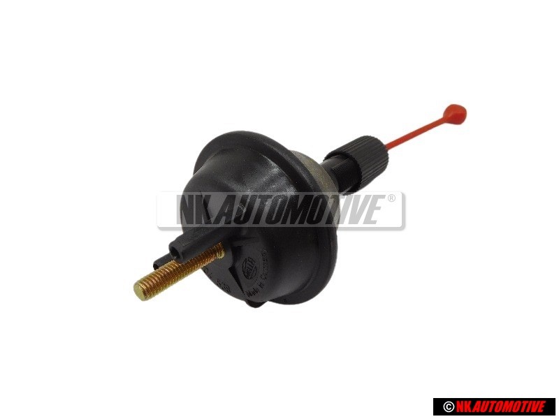VW Original Dispositif De Reglage - 165907327