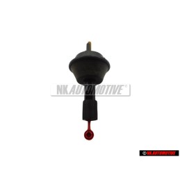 VW Original Dispositif De Reglage - 165907327