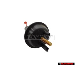 VW Original Dispositif De Reglage - 165907327