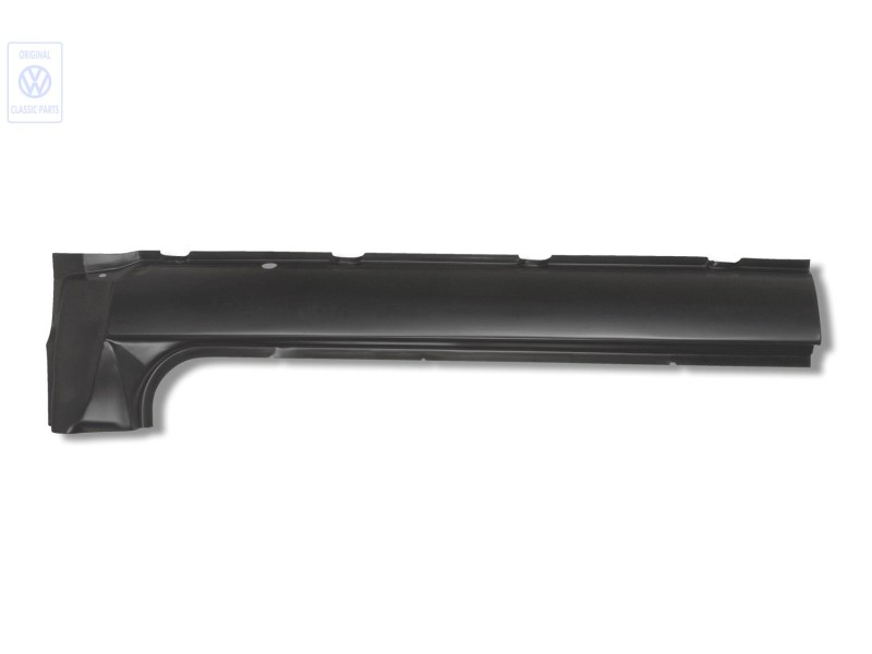 VW Original Section - Bas De Caisse - 873809836