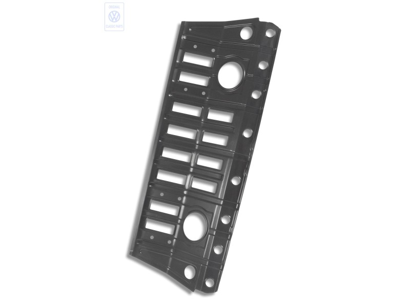 VW Original Panneau Ar-Element Sup. 