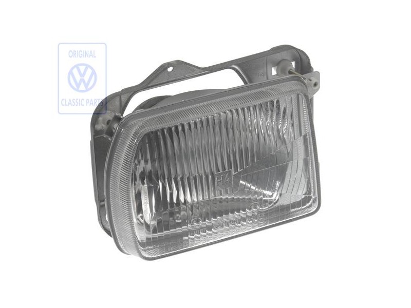 VW Original Projecteur Halogene - 873941018