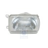 VW Original Optique De Projecteur - 873941105