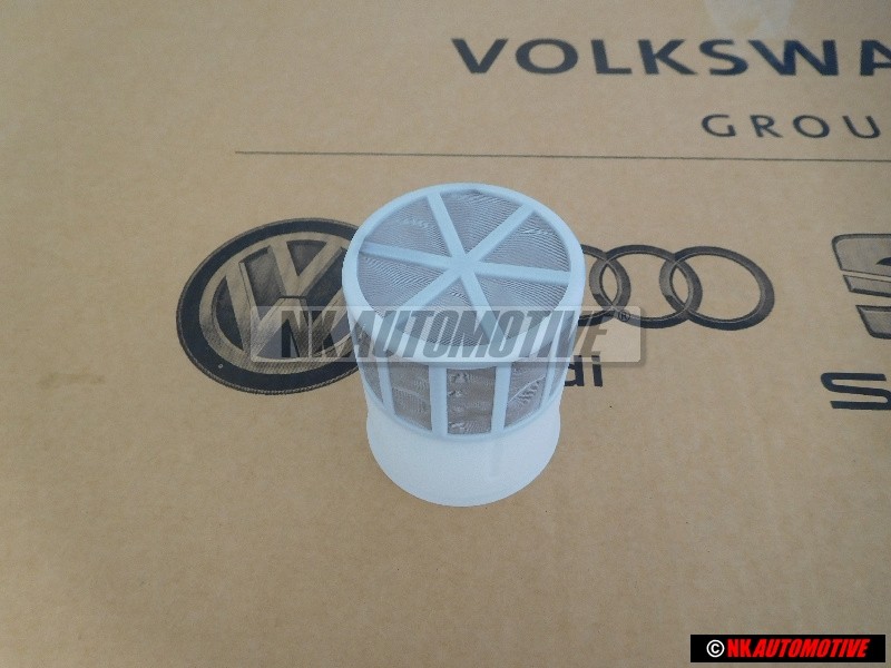 VW Original Tamis - 191201531