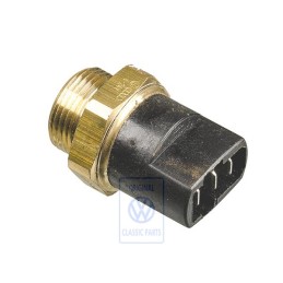 VW Original Thermocontacteur Double - 191959481A