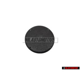 VW Original Cache Noir Satine - 172857943 01C