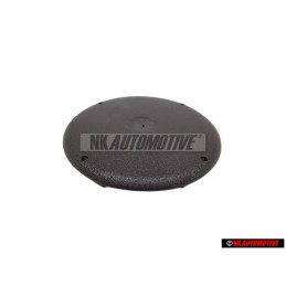 VW Original Cache Noir Satine - 172857943 01C