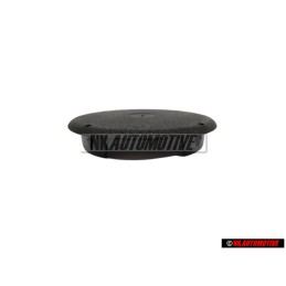 VW Original Cache Noir Satine - 172857943 01C