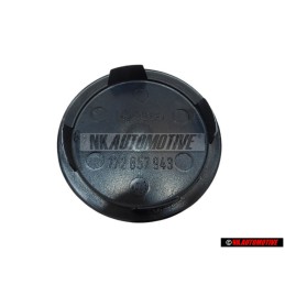 VW Original Cache Noir Satine - 172857943 01C