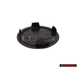 VW Original Cache Noir Satine - 172857943 01C