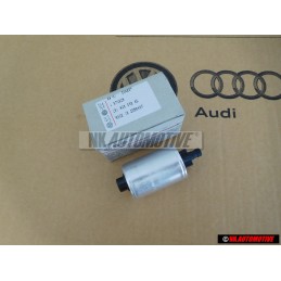 VW Original Pompe A Carburant Sans Tamis - 191906092AD